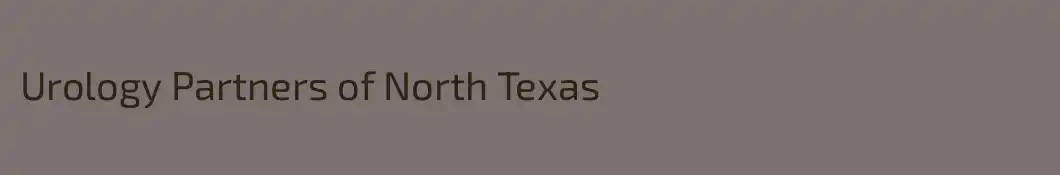 Urology Partners of North Texas